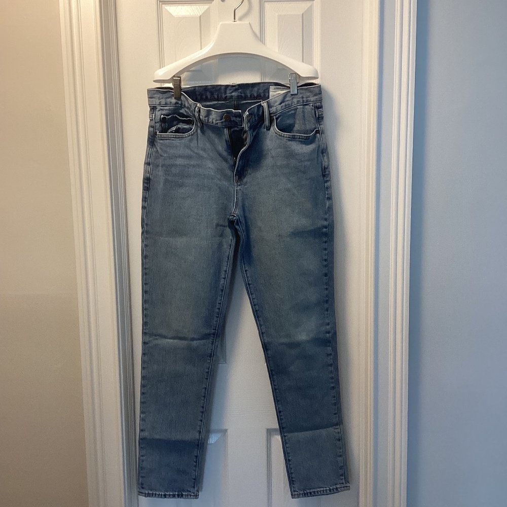 Banana Republic standard jeans slim fit